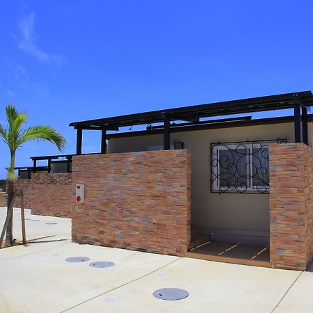 Ocean'S Resort Villa Vorla Miyakojima  Exteriér fotografie
